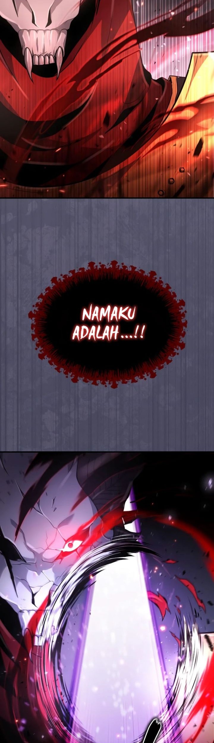 How to Live as an Illegal Healer Chapter 22 page 9