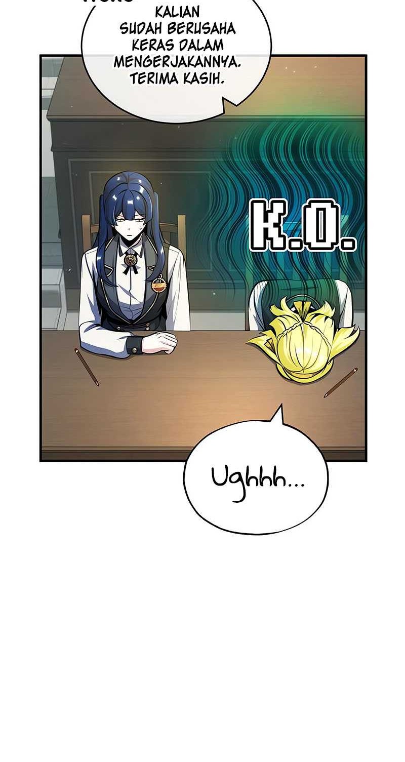 Academy’s Undercover Professor Chapter 59 page 50