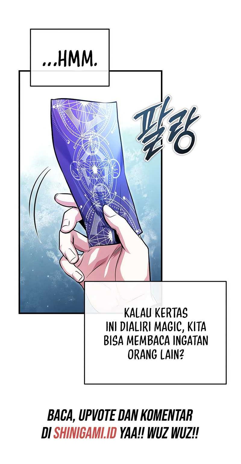 Academy’s Undercover Professor Chapter 59 page 62