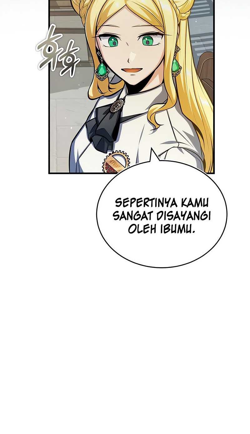 Academy’s Undercover Professor Chapter 59 page 78