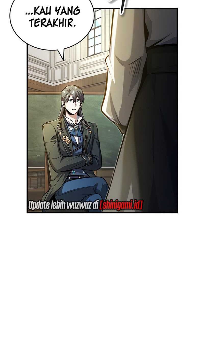 Academy’s Undercover Professor Chapter 59 page 15