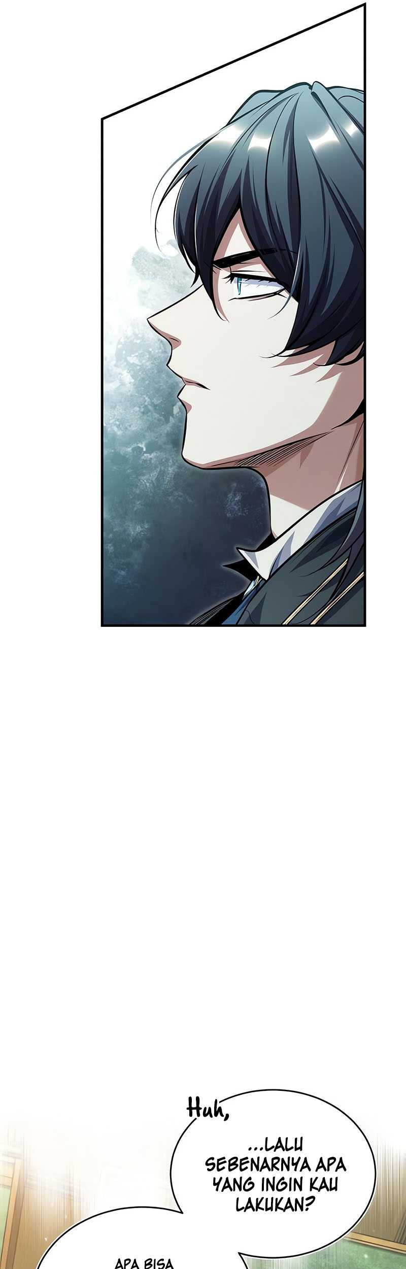 Academy’s Undercover Professor Chapter 59 page 20