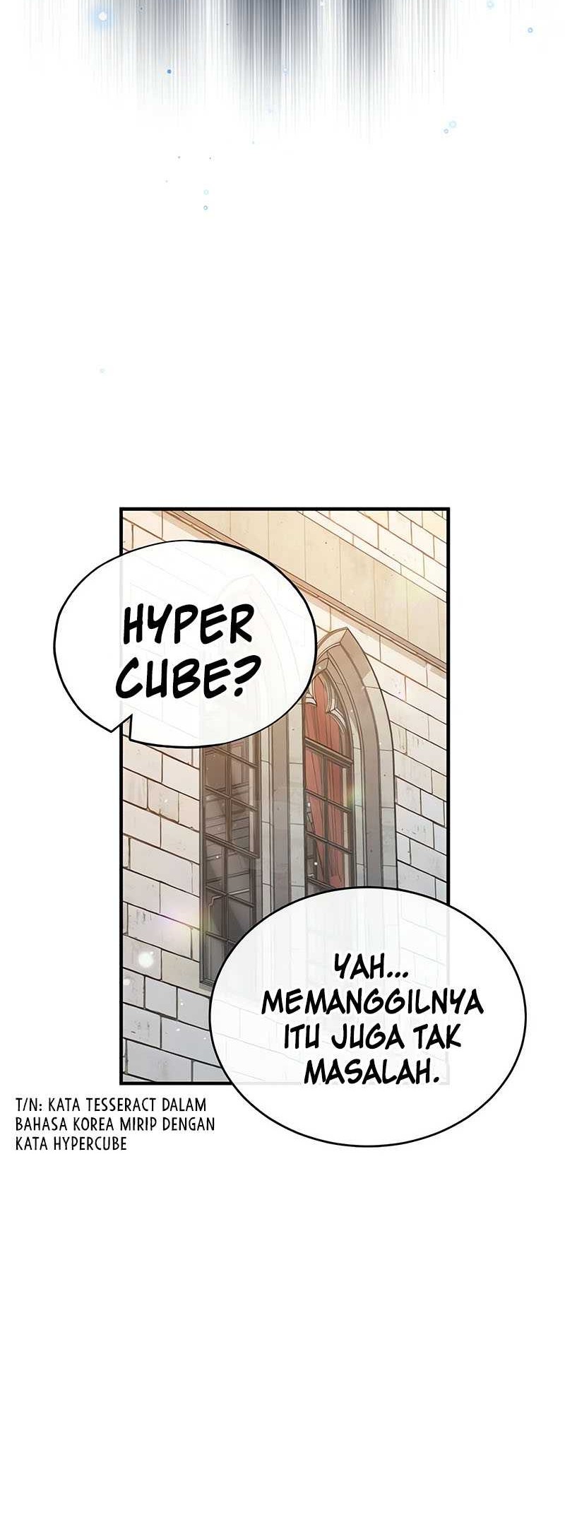 Academy’s Undercover Professor Chapter 57 page 31