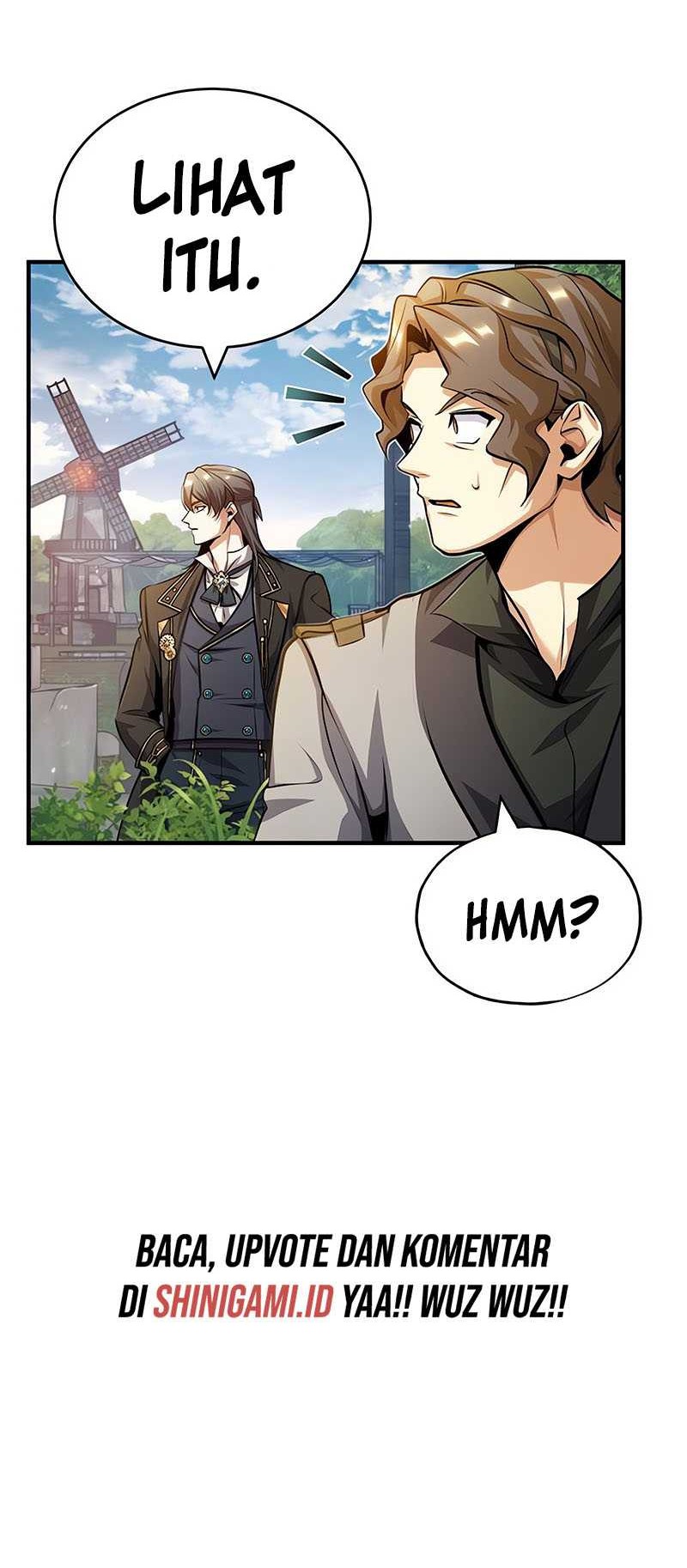 Academy’s Undercover Professor Chapter 57 page 43