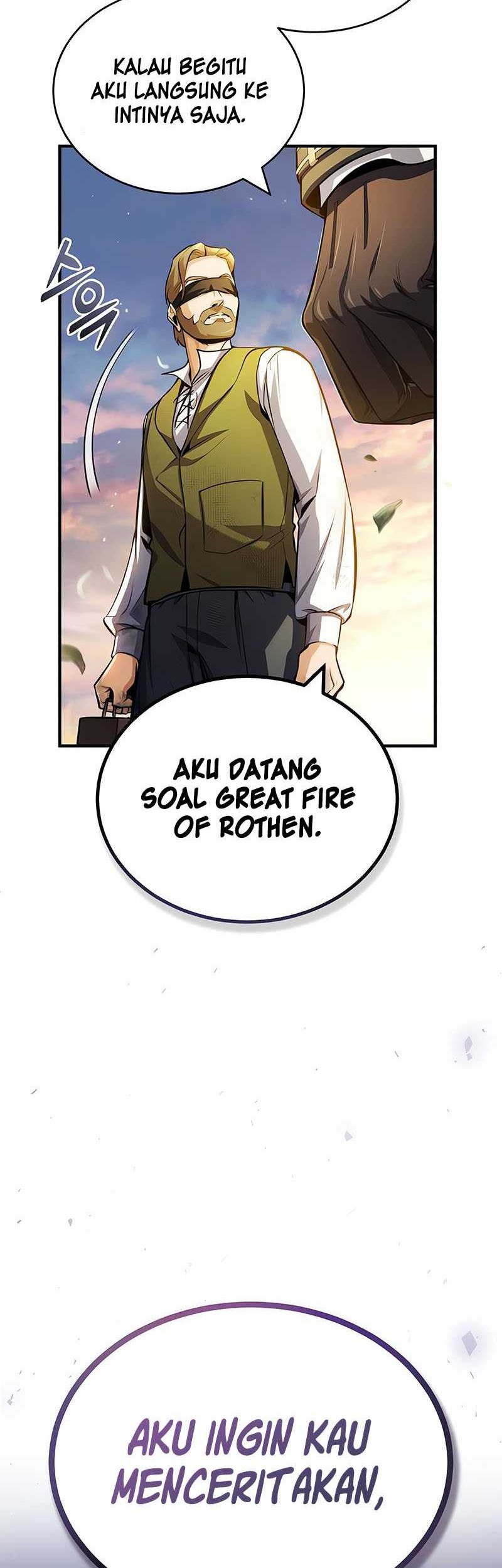 Academy’s Undercover Professor Chapter 57 page 53