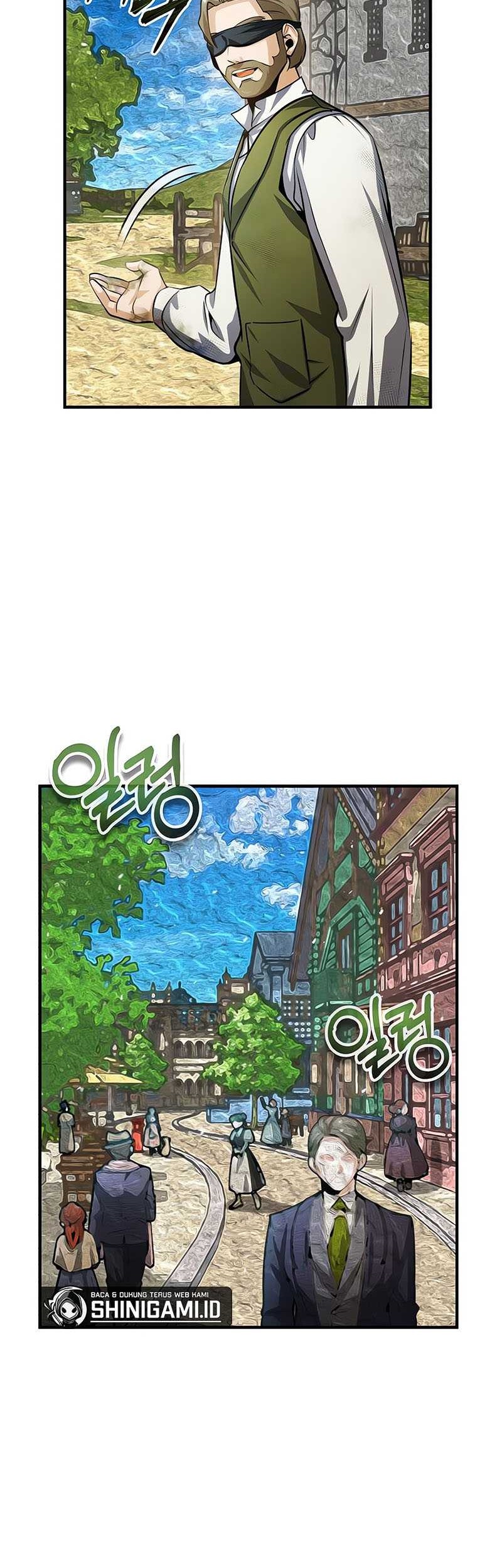 Academy’s Undercover Professor Chapter 57 page 65