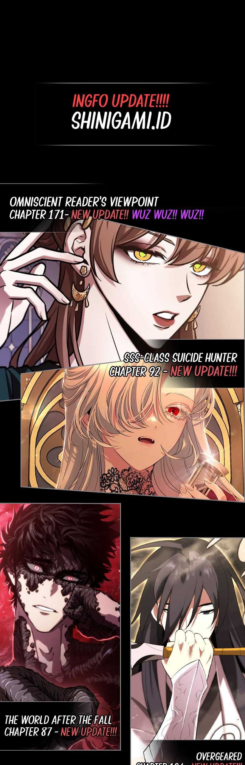 Academy’s Undercover Professor Chapter 57 page 73