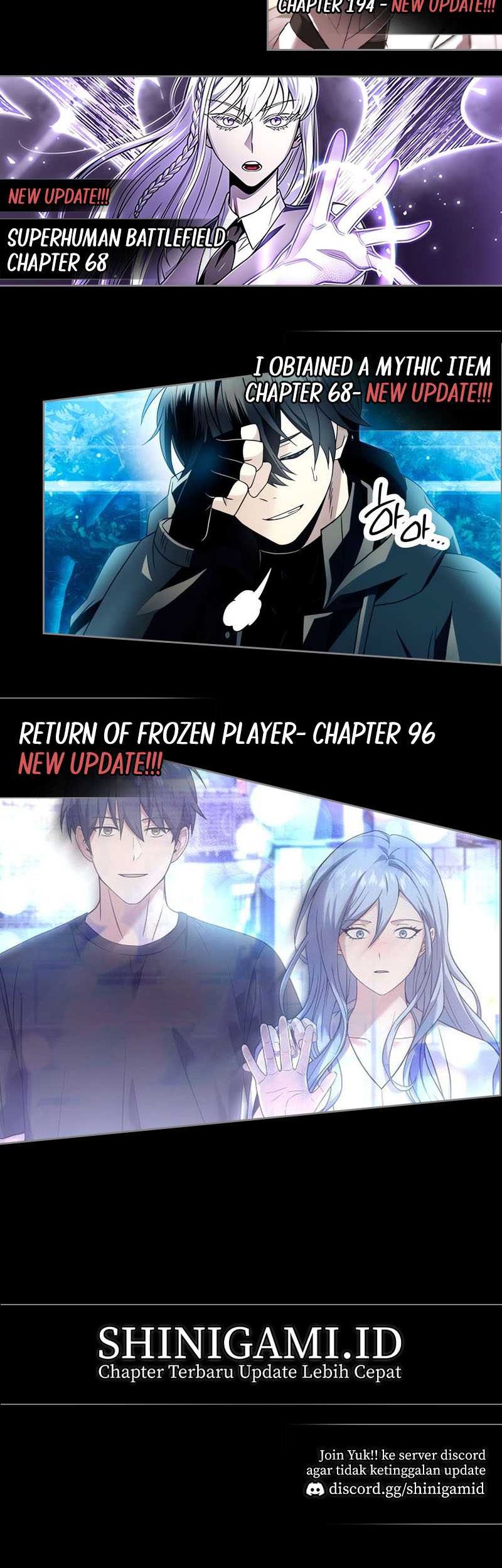 Academy’s Undercover Professor Chapter 57 page 74