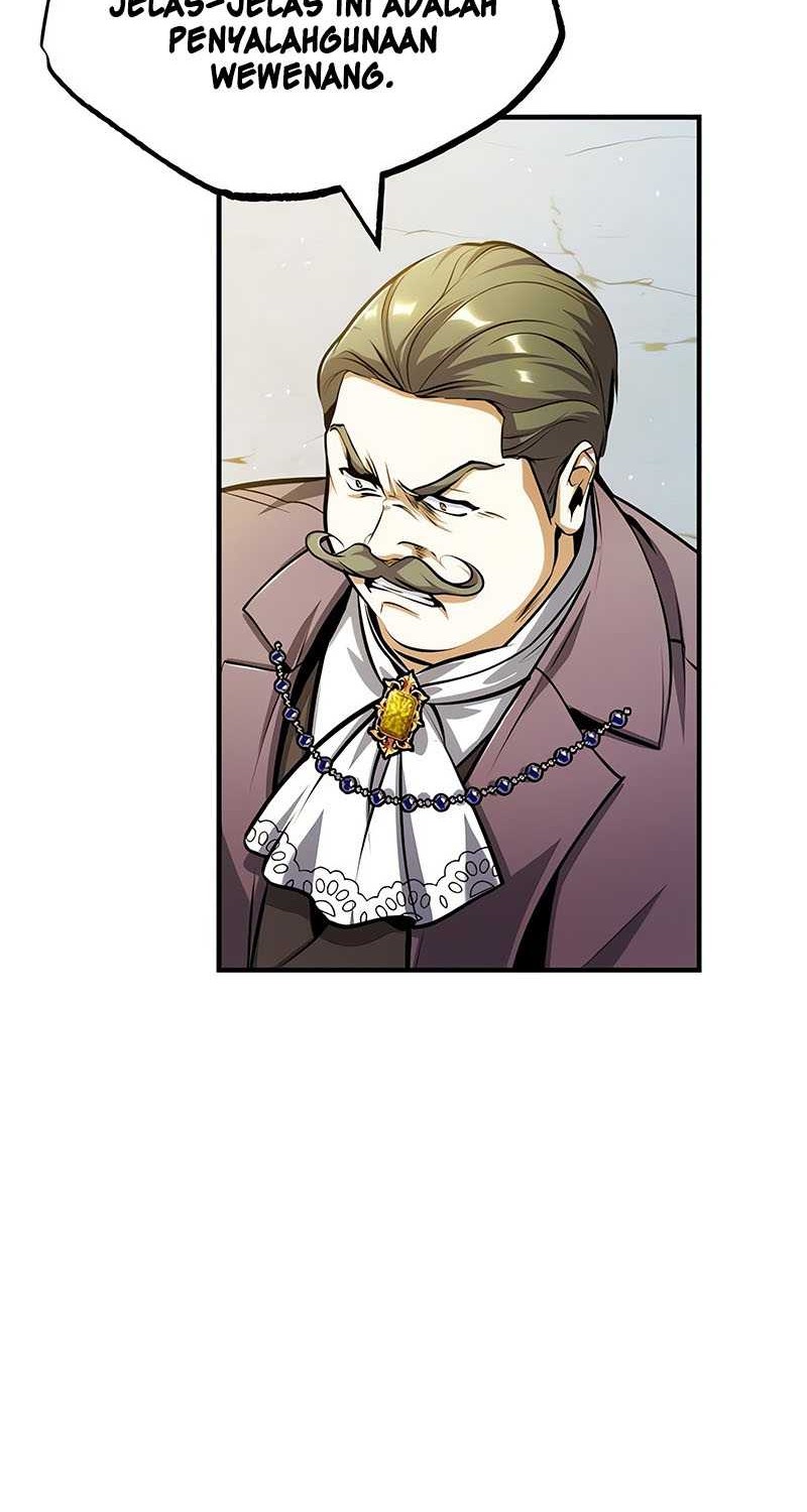 Academy’s Undercover Professor Chapter 57 page 7