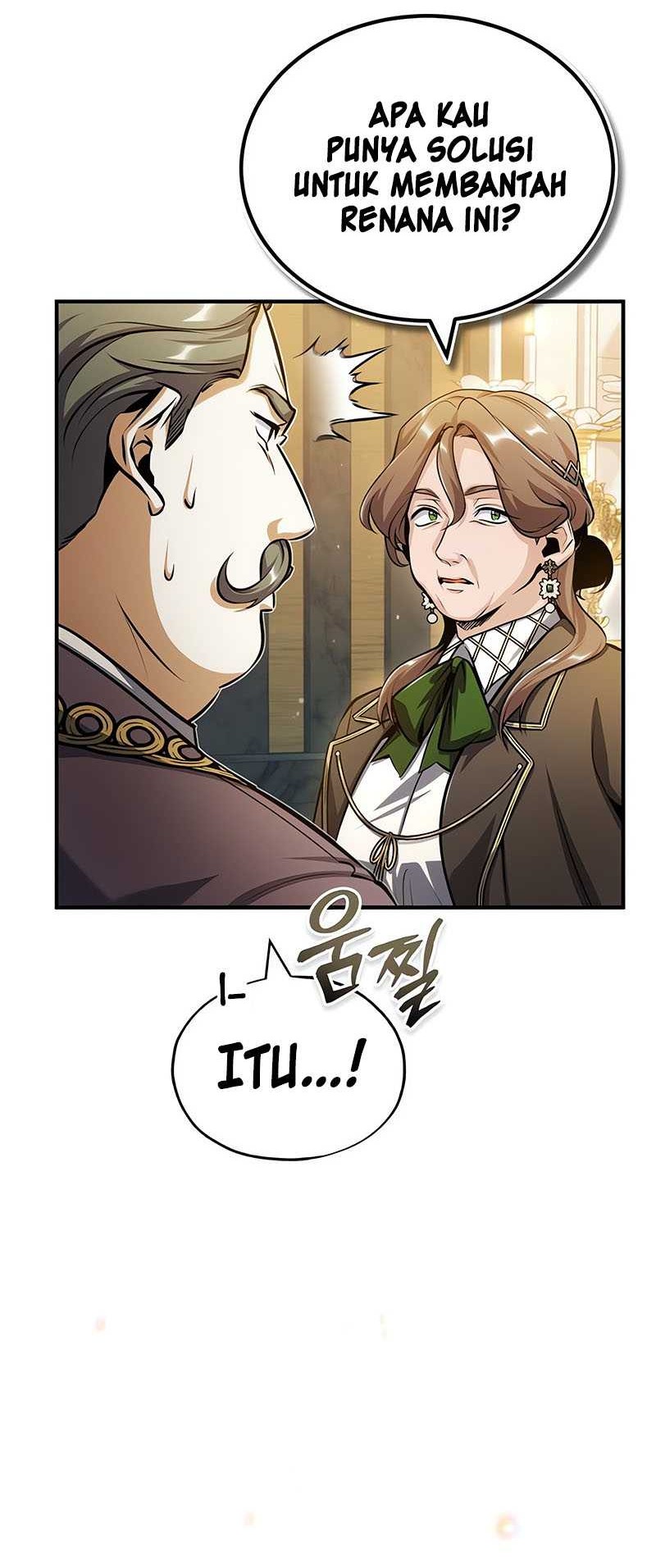 Academy’s Undercover Professor Chapter 57 page 11