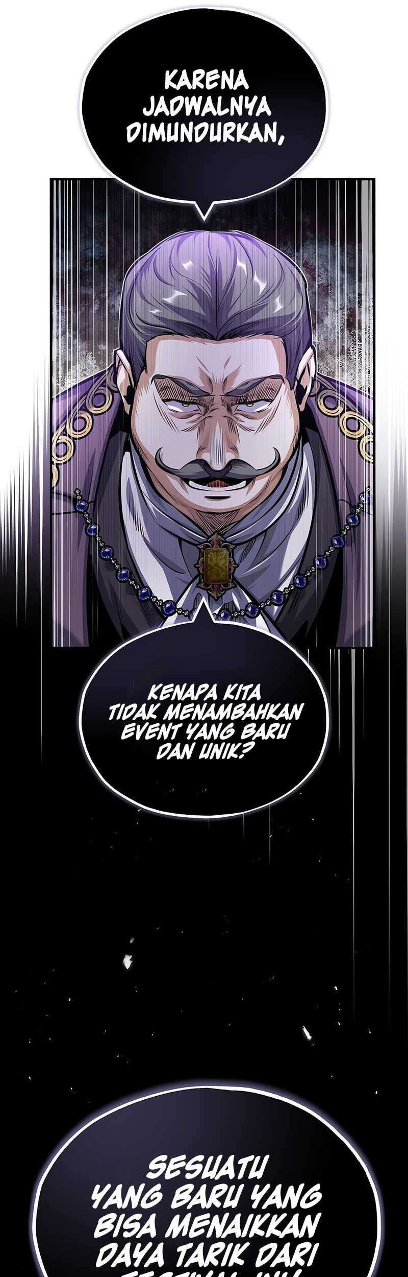 Academy’s Undercover Professor Chapter 57 page 16