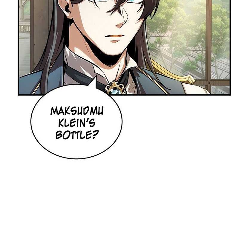 Academy’s Undercover Professor Chapter 57 page 27