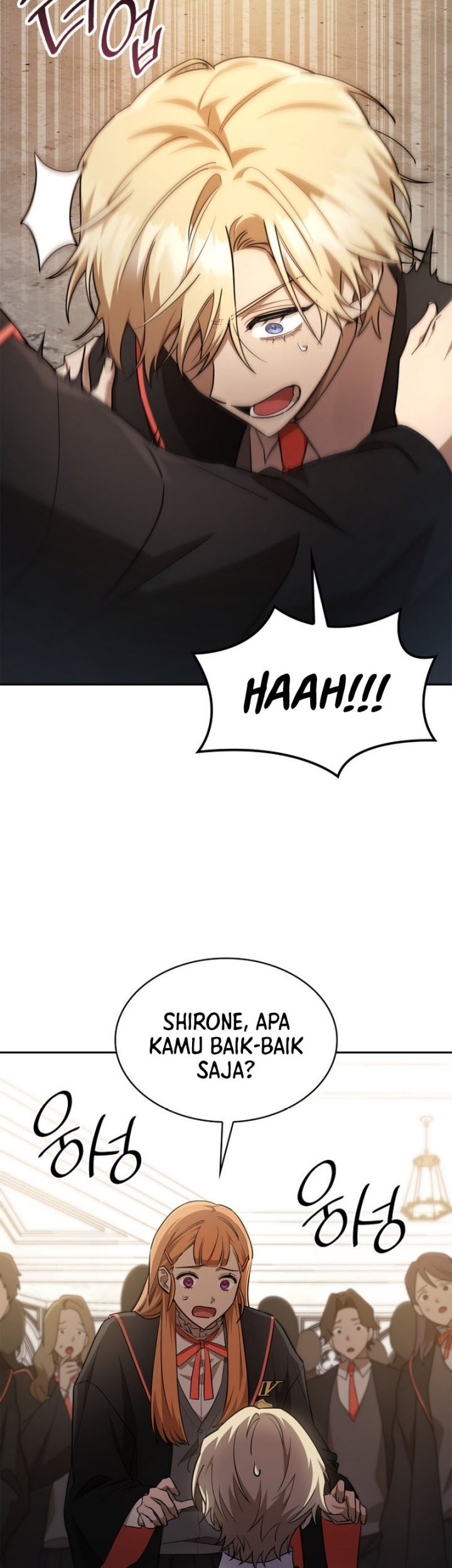 Infinite Mage Chapter 47 page 55
