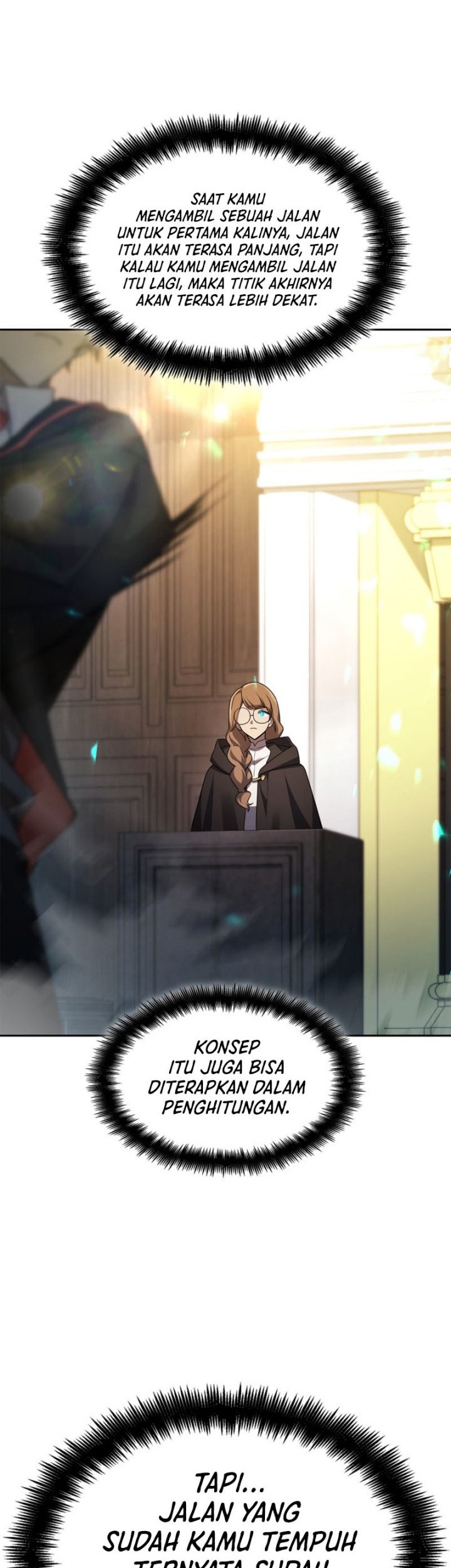 Infinite Mage Chapter 47 page 3