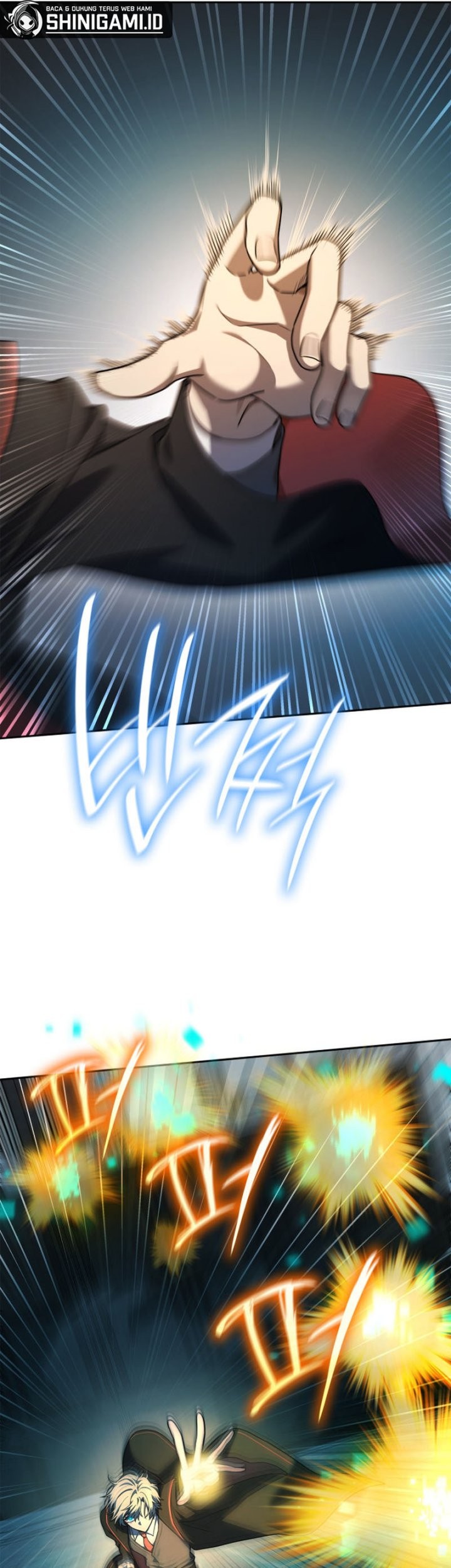 Infinite Mage Chapter 47 page 6