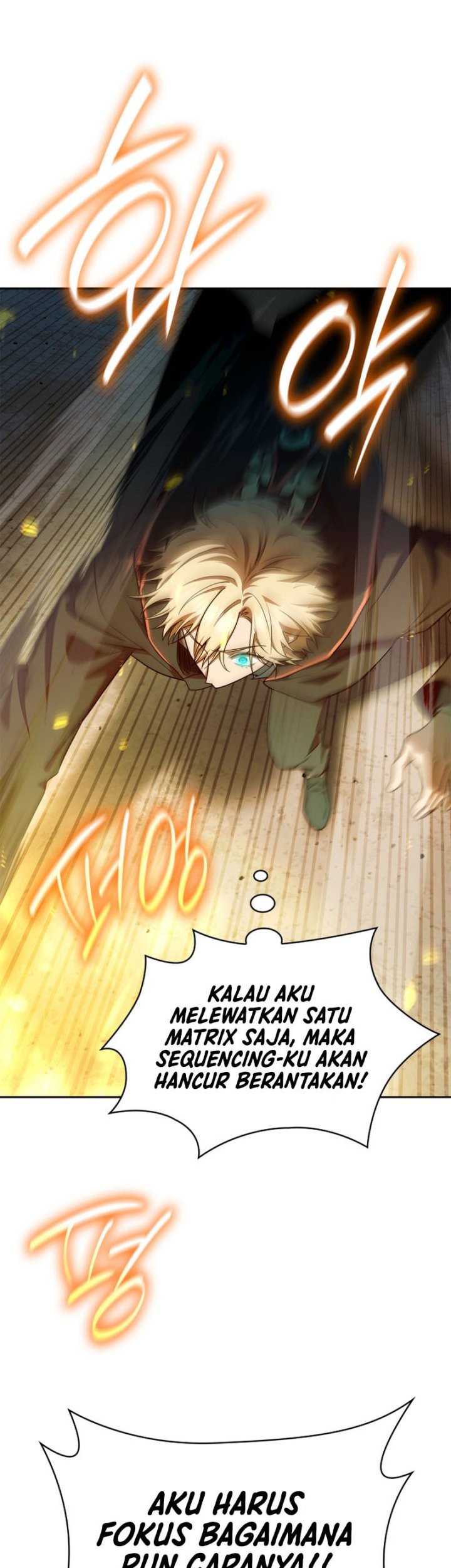 Infinite Mage Chapter 47 page 10