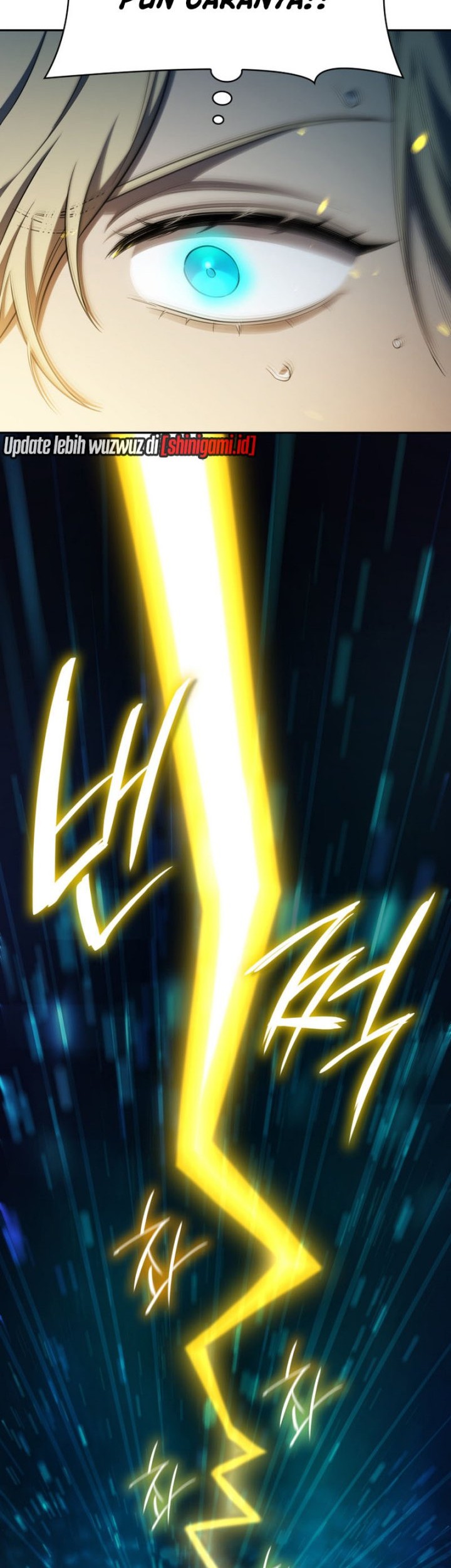 Infinite Mage Chapter 47 page 11