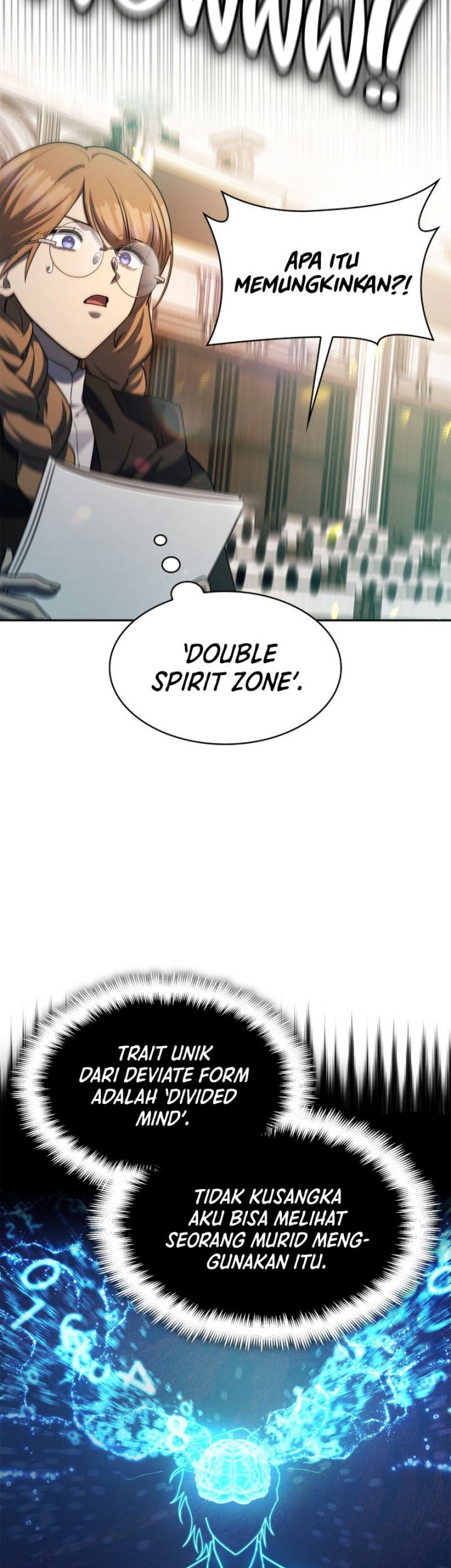 Infinite Mage Chapter 47 page 24