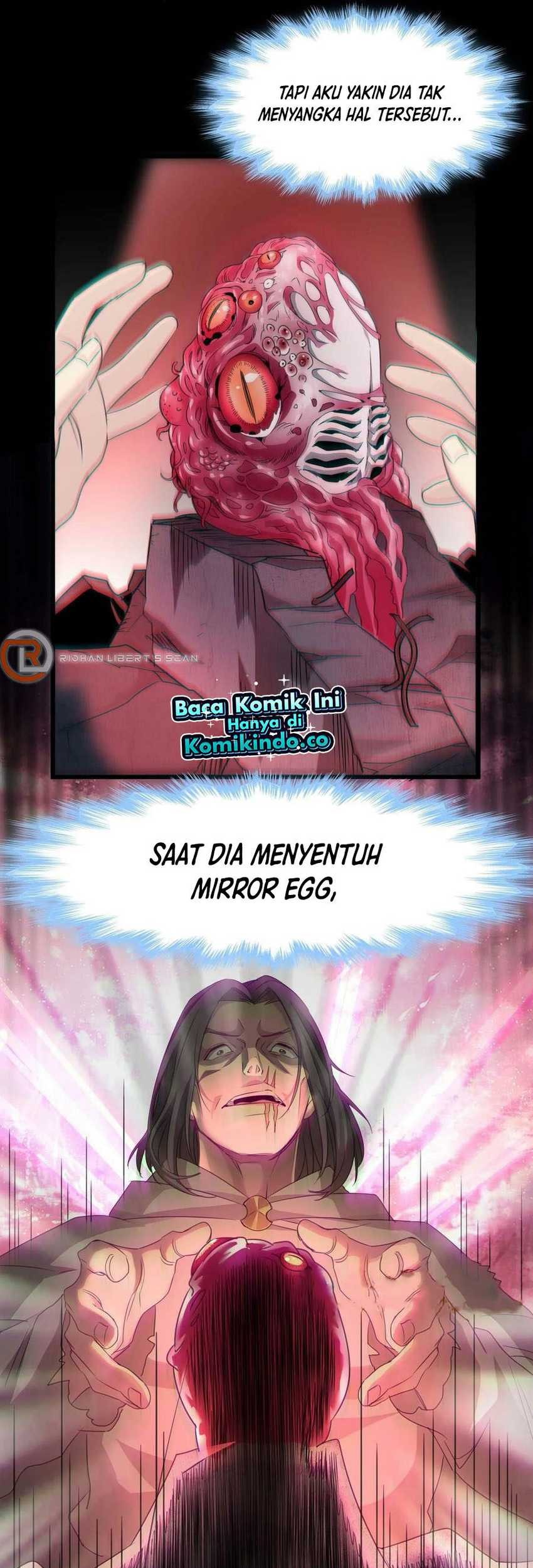 I’m Really Not The Demon God’s Lackey Chapter 91 page 26