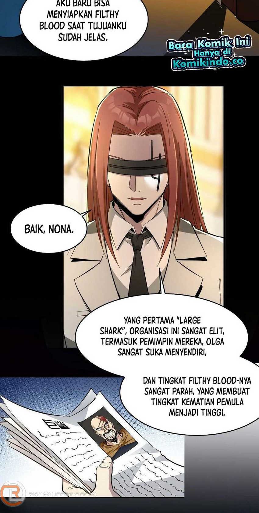 I’m Really Not The Demon God’s Lackey Chapter 91 page 7