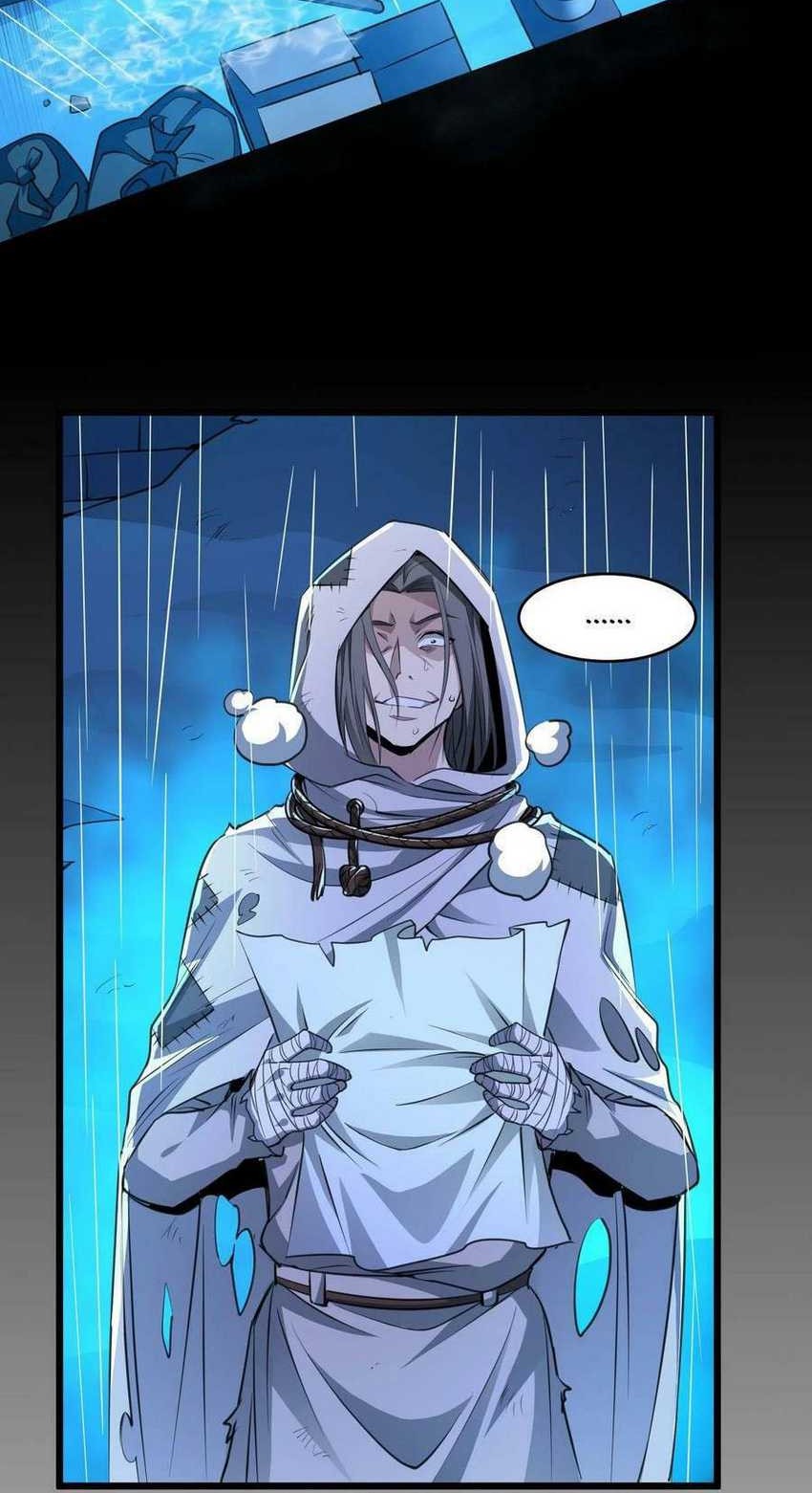 I’m Really Not The Demon God’s Lackey Chapter 91 page 19