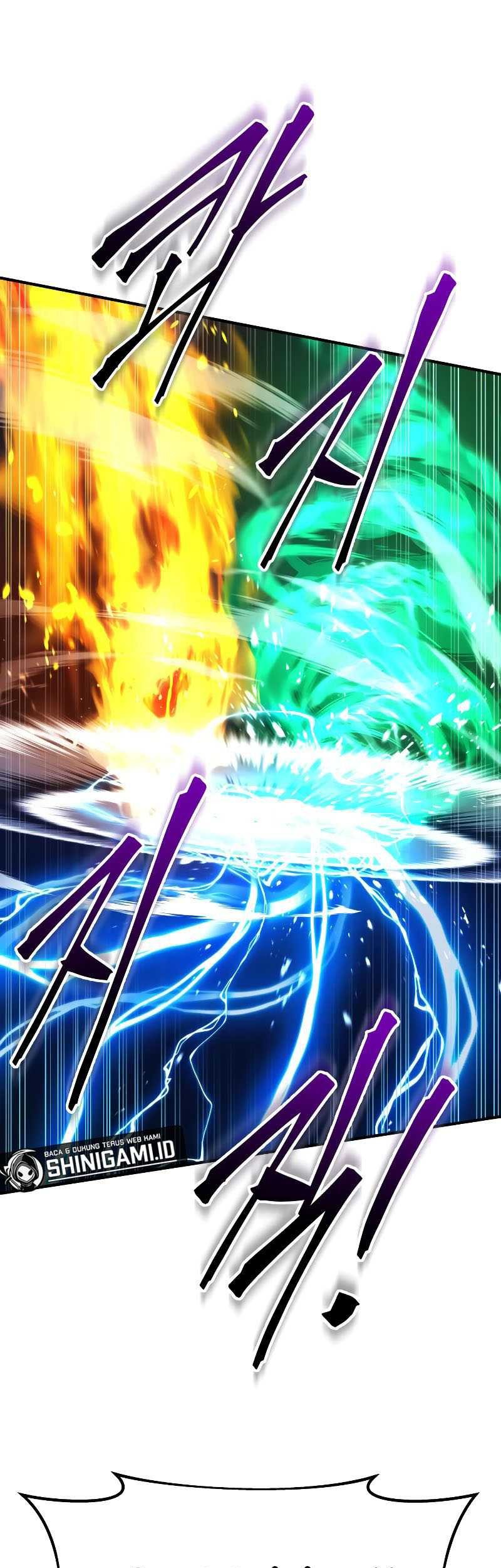 I Became the Tyrant of a Defense Game Chapter 59 page 34