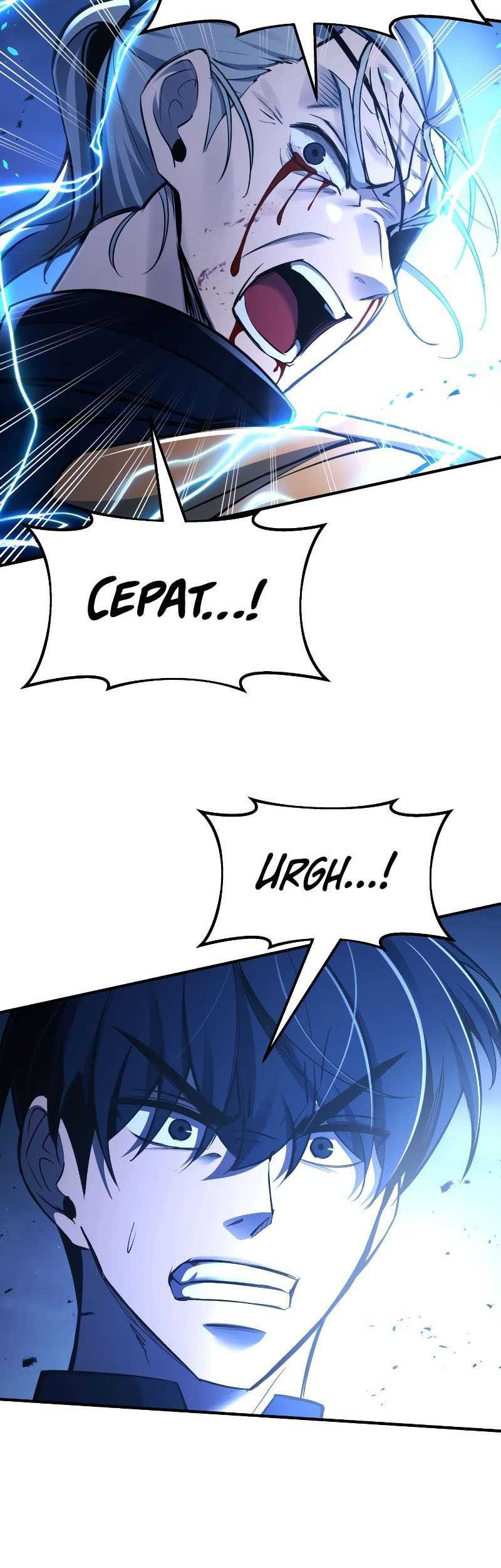 I Became the Tyrant of a Defense Game Chapter 59 page 36