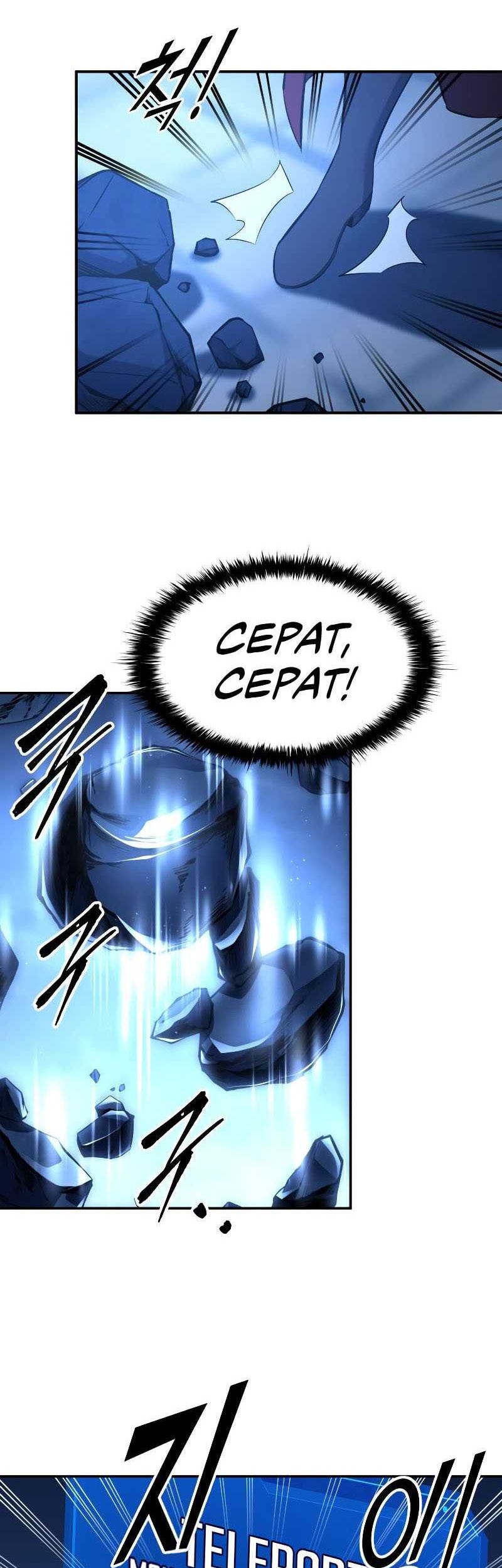 I Became the Tyrant of a Defense Game Chapter 59 page 39