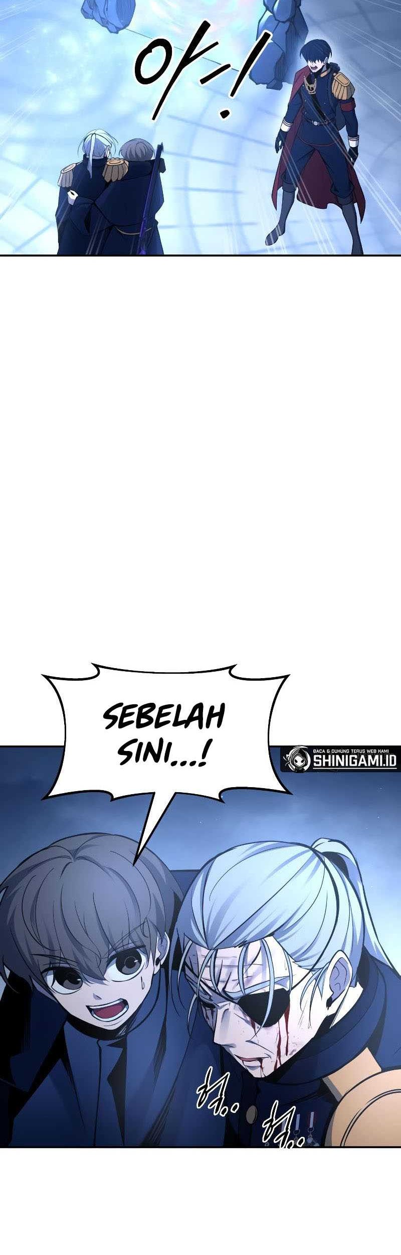 I Became the Tyrant of a Defense Game Chapter 59 page 41