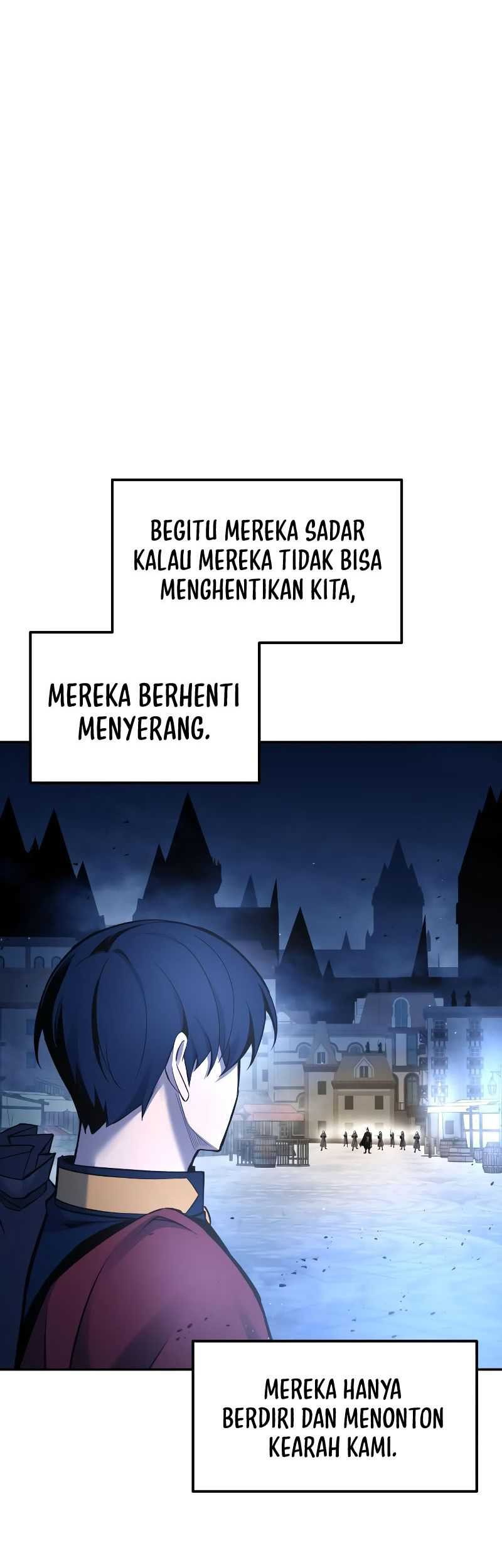 I Became the Tyrant of a Defense Game Chapter 59 page 42
