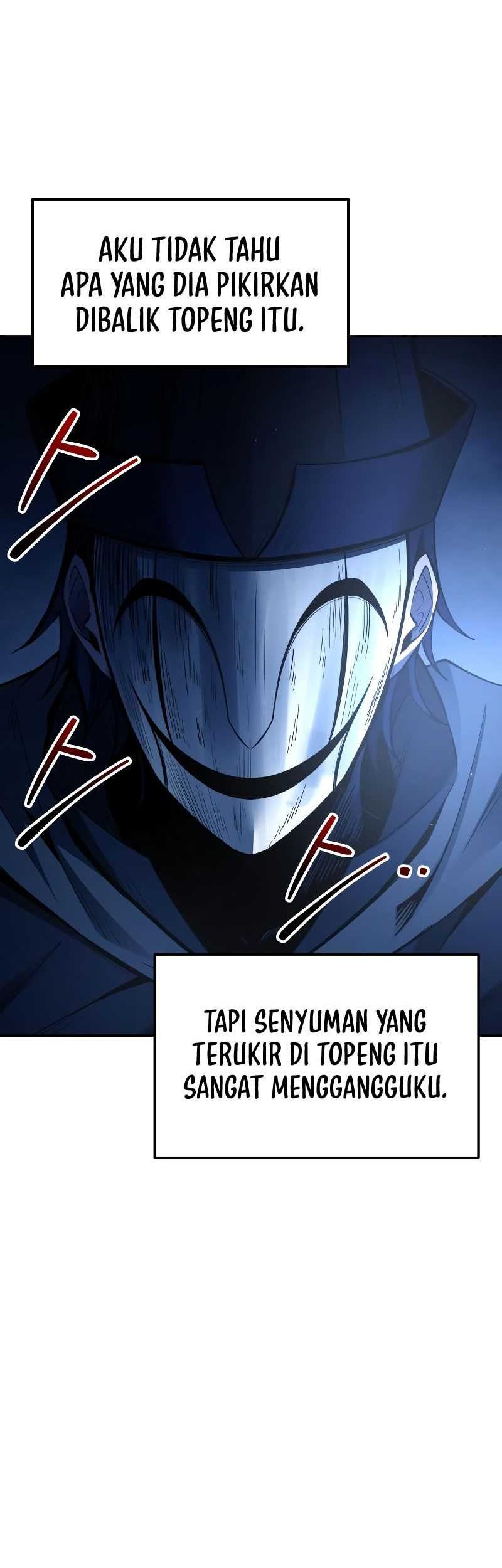 I Became the Tyrant of a Defense Game Chapter 59 page 43