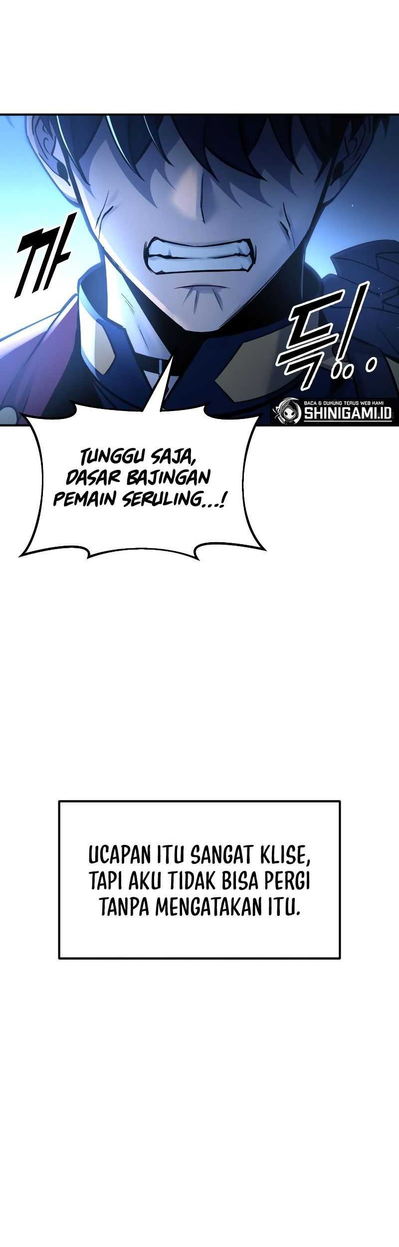 I Became the Tyrant of a Defense Game Chapter 59 page 44