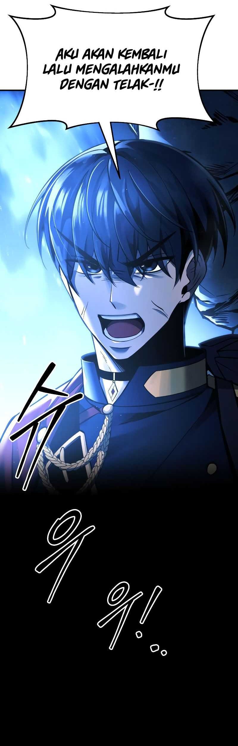 I Became the Tyrant of a Defense Game Chapter 59 page 45
