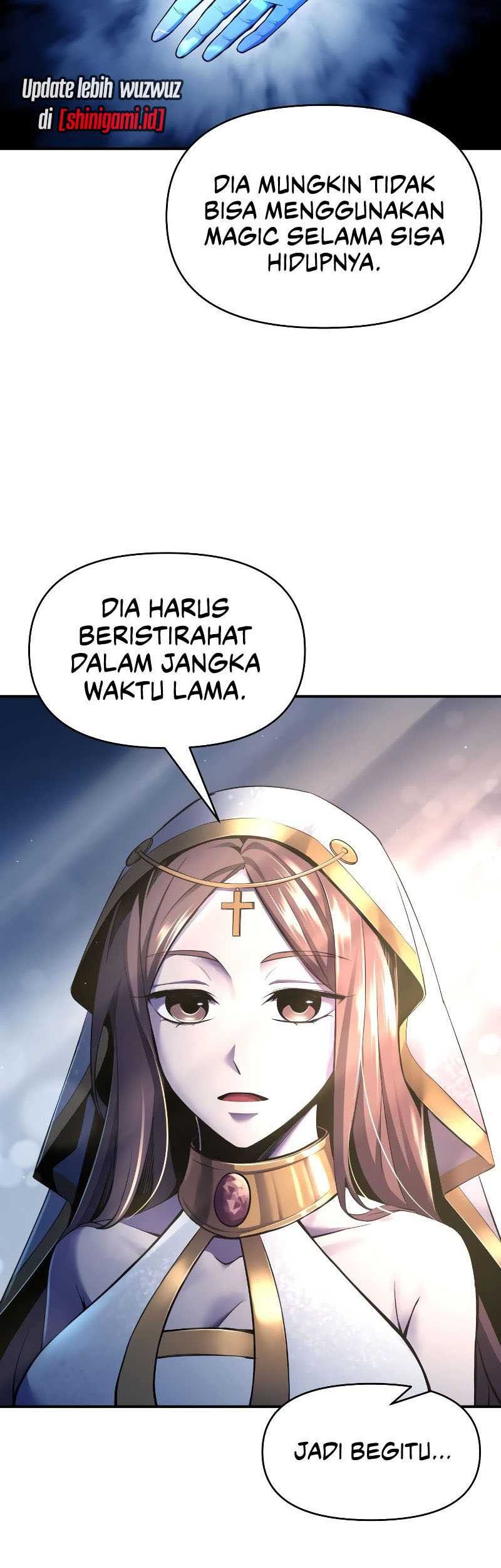 I Became the Tyrant of a Defense Game Chapter 59 page 55