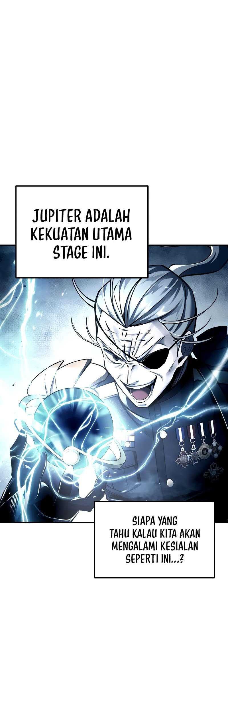 I Became the Tyrant of a Defense Game Chapter 59 page 56