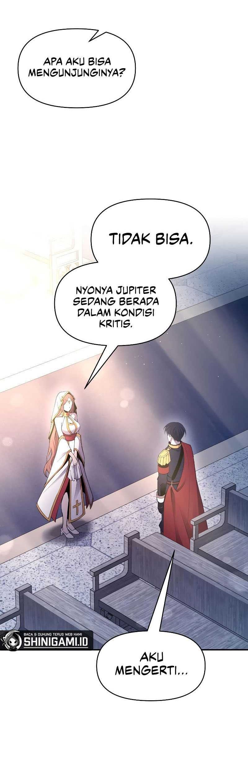 I Became the Tyrant of a Defense Game Chapter 59 page 57