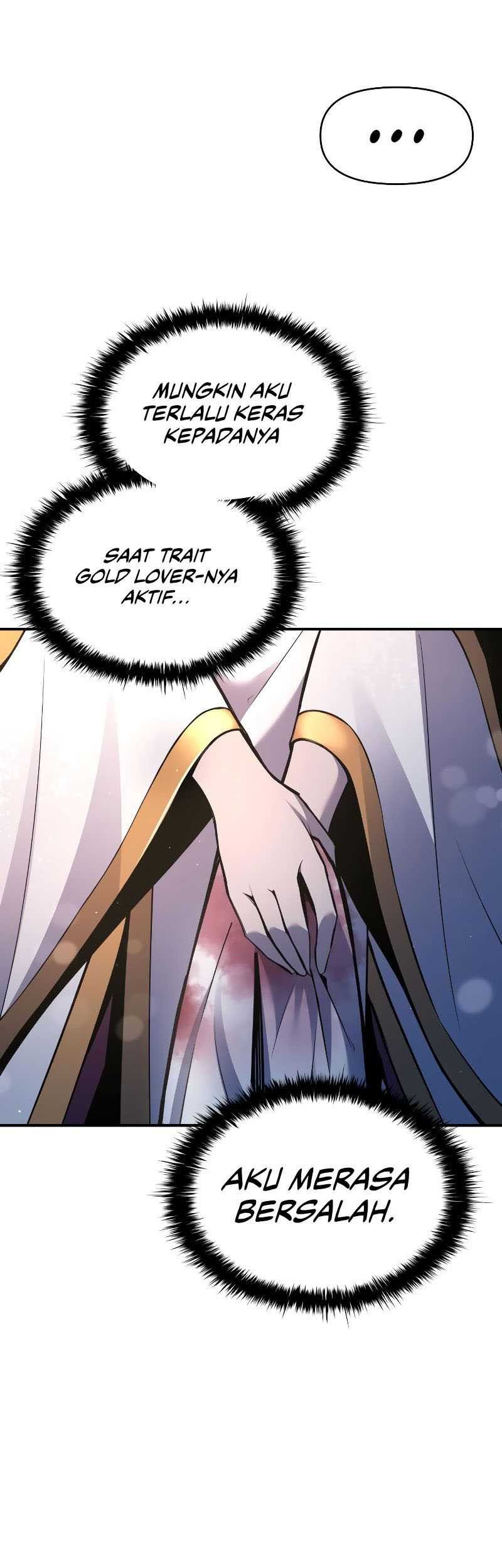 I Became the Tyrant of a Defense Game Chapter 59 page 58