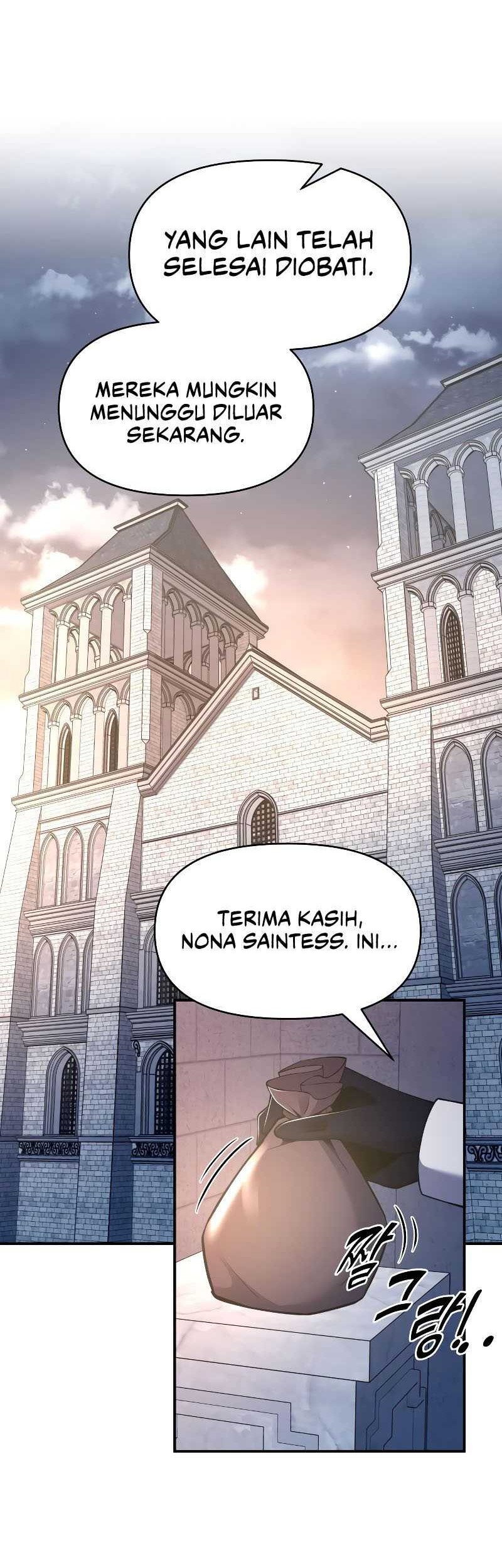 I Became the Tyrant of a Defense Game Chapter 59 page 59