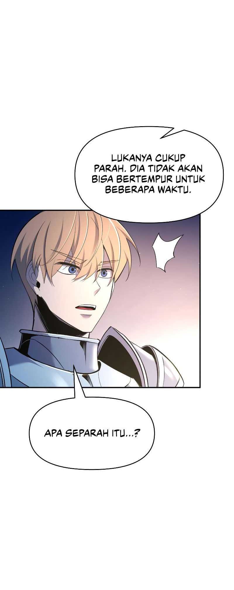I Became the Tyrant of a Defense Game Chapter 59 page 61