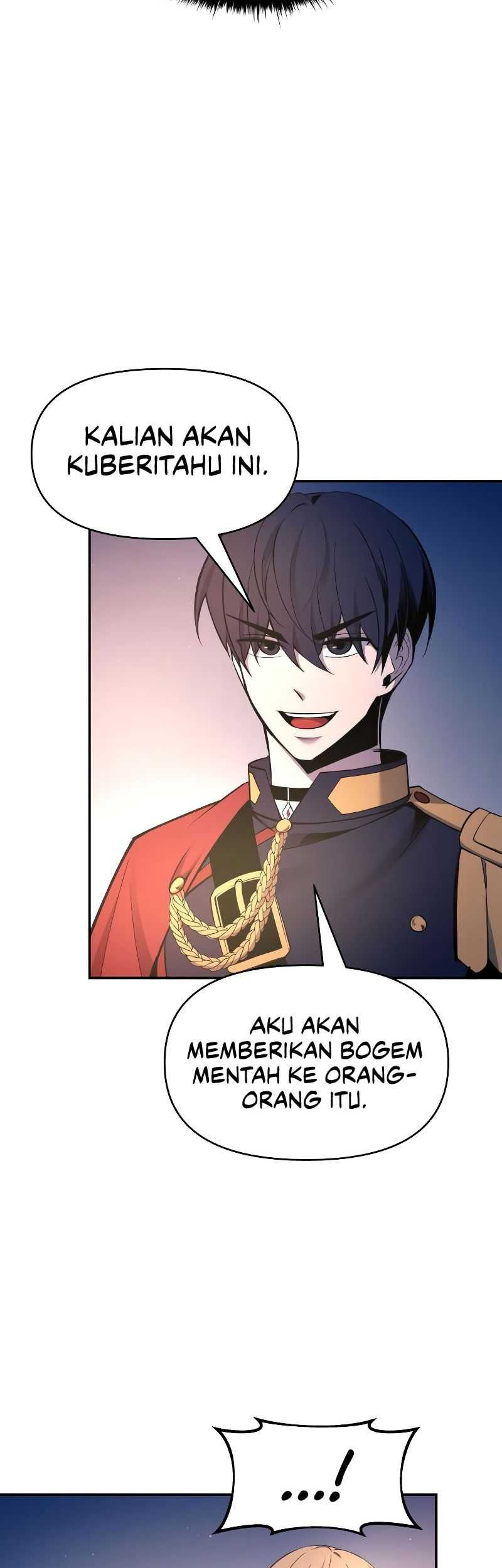 I Became the Tyrant of a Defense Game Chapter 59 page 64