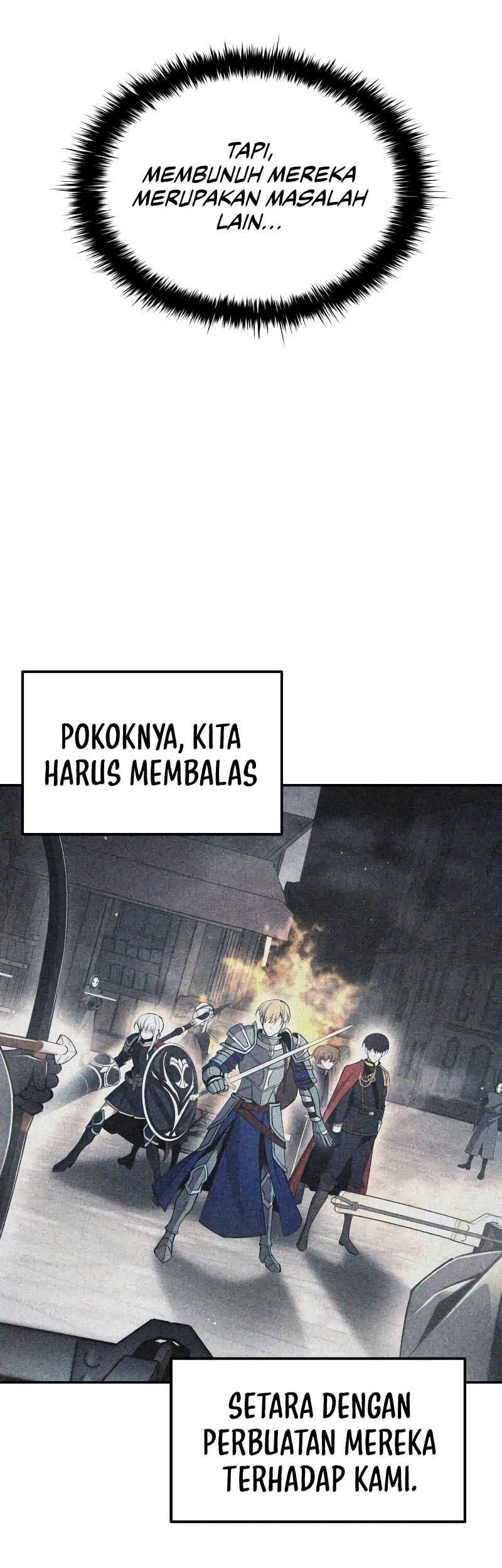 I Became the Tyrant of a Defense Game Chapter 59 page 67