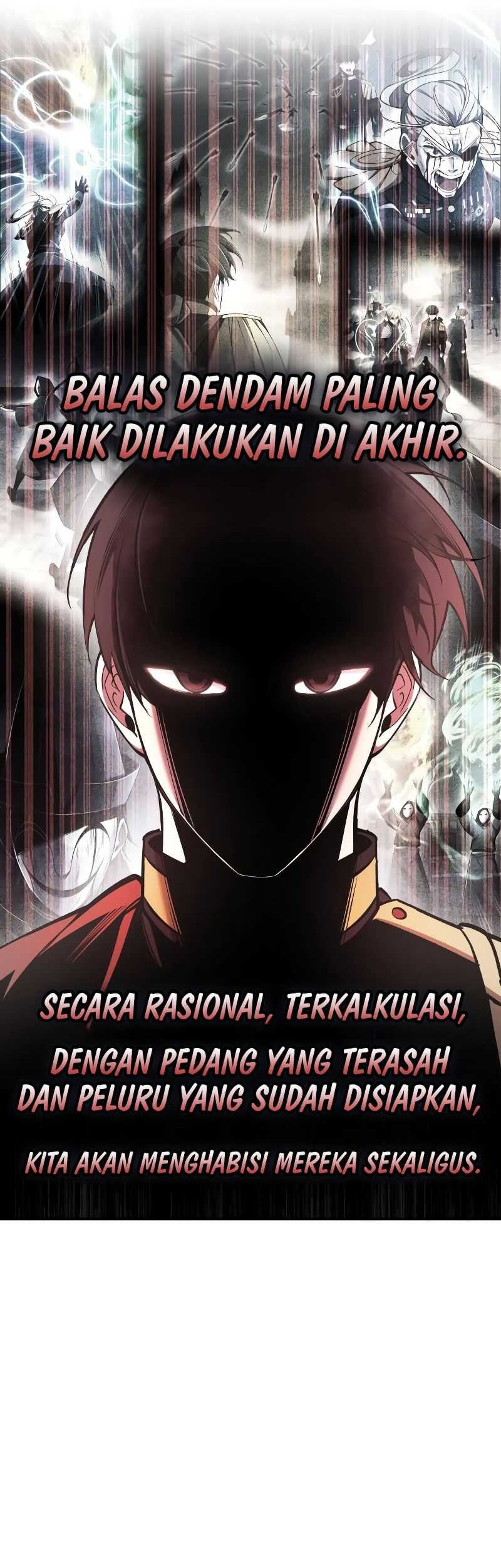 I Became the Tyrant of a Defense Game Chapter 59 page 70