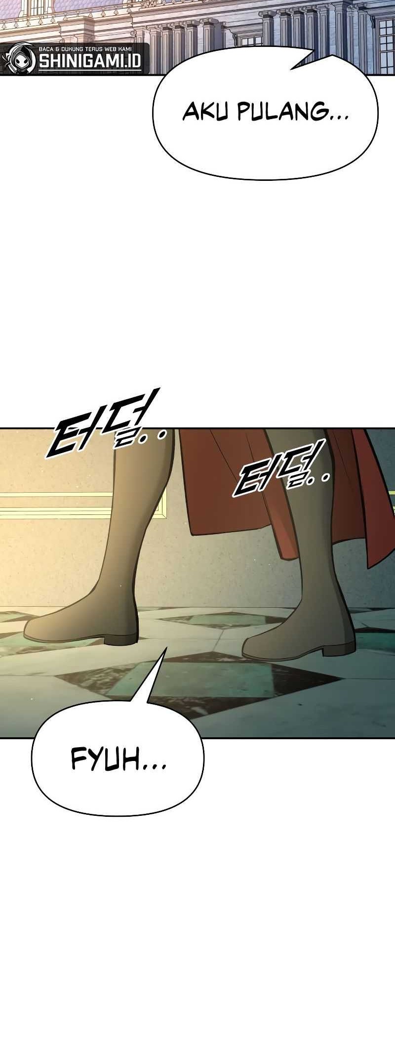 I Became the Tyrant of a Defense Game Chapter 59 page 73