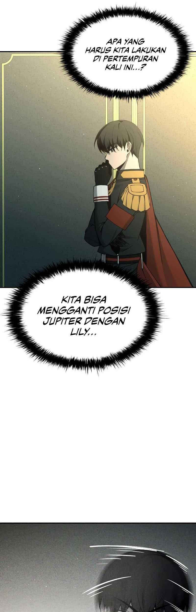 I Became the Tyrant of a Defense Game Chapter 59 page 74
