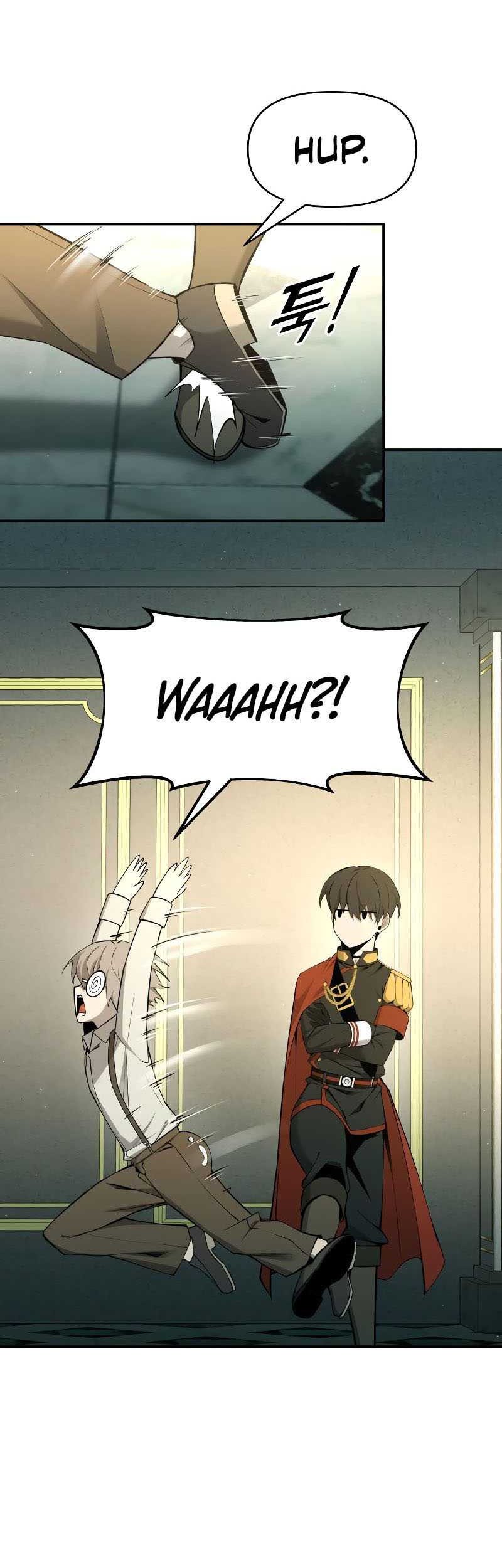 I Became the Tyrant of a Defense Game Chapter 59 page 76