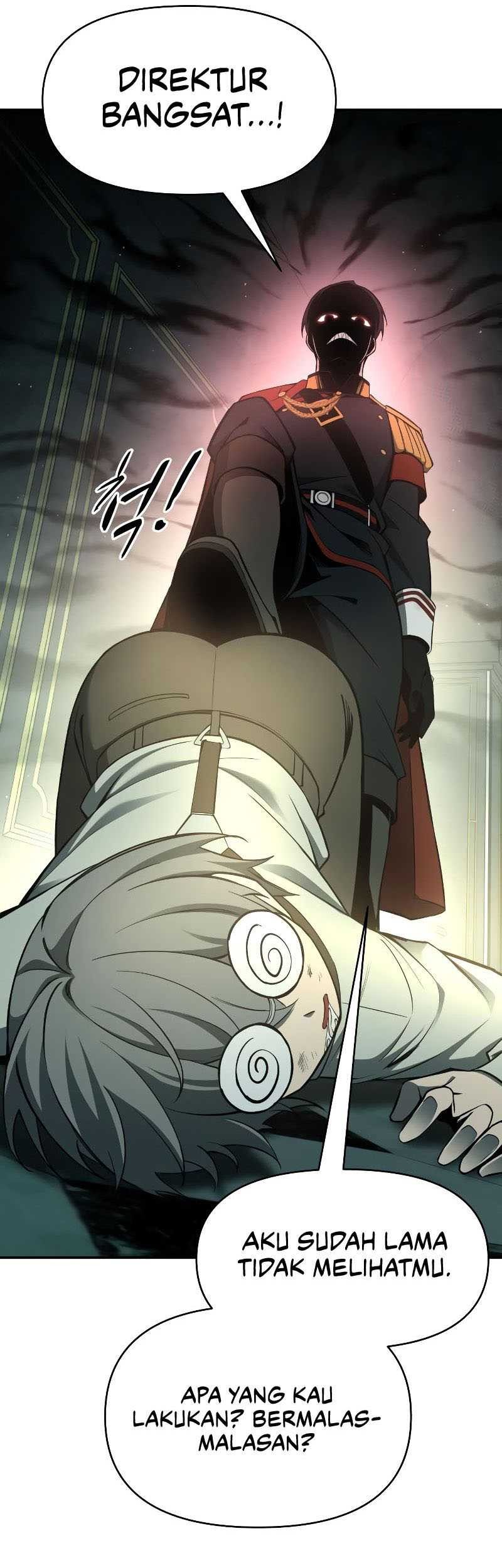 I Became the Tyrant of a Defense Game Chapter 59 page 78