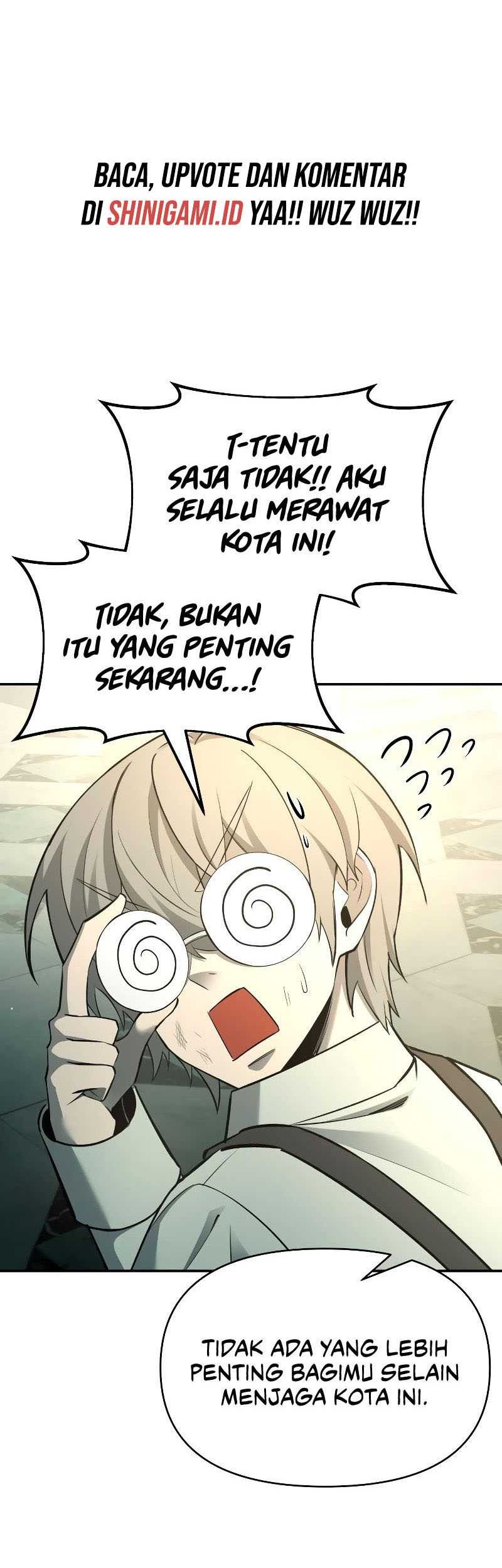 I Became the Tyrant of a Defense Game Chapter 59 page 79