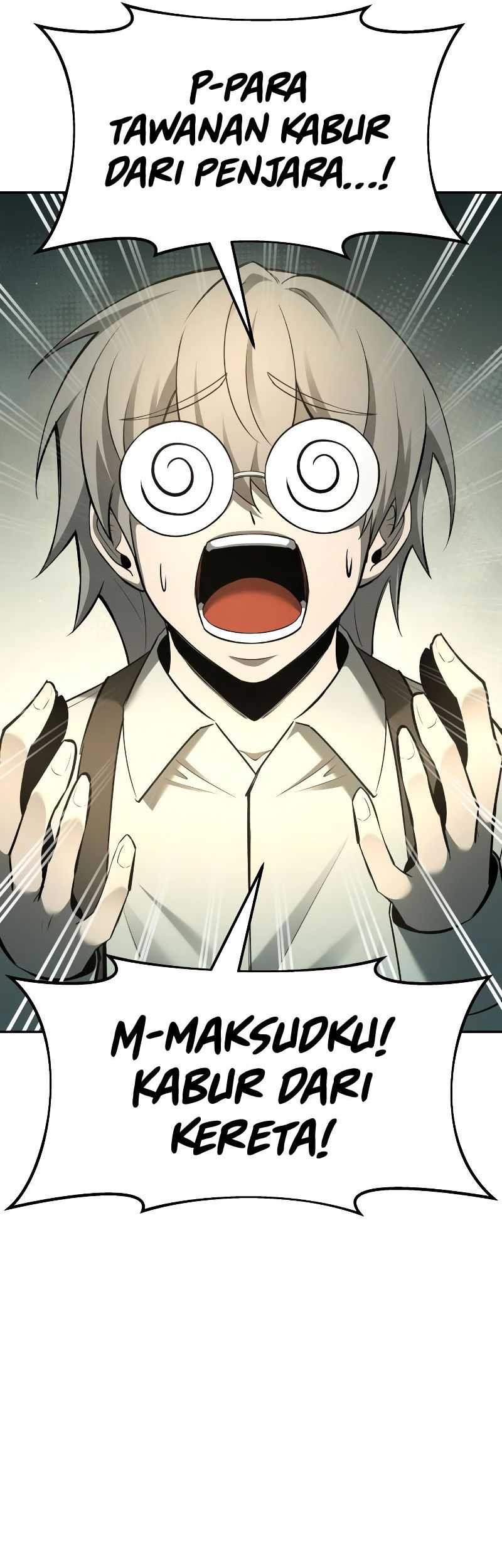 I Became the Tyrant of a Defense Game Chapter 59 page 82