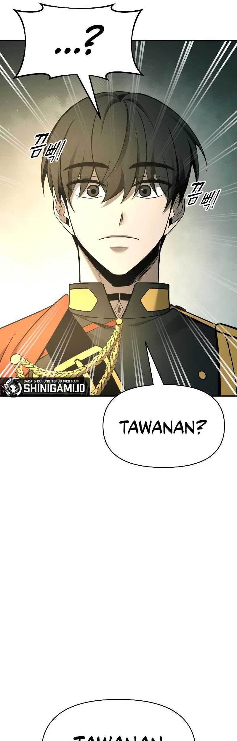I Became the Tyrant of a Defense Game Chapter 59 page 83