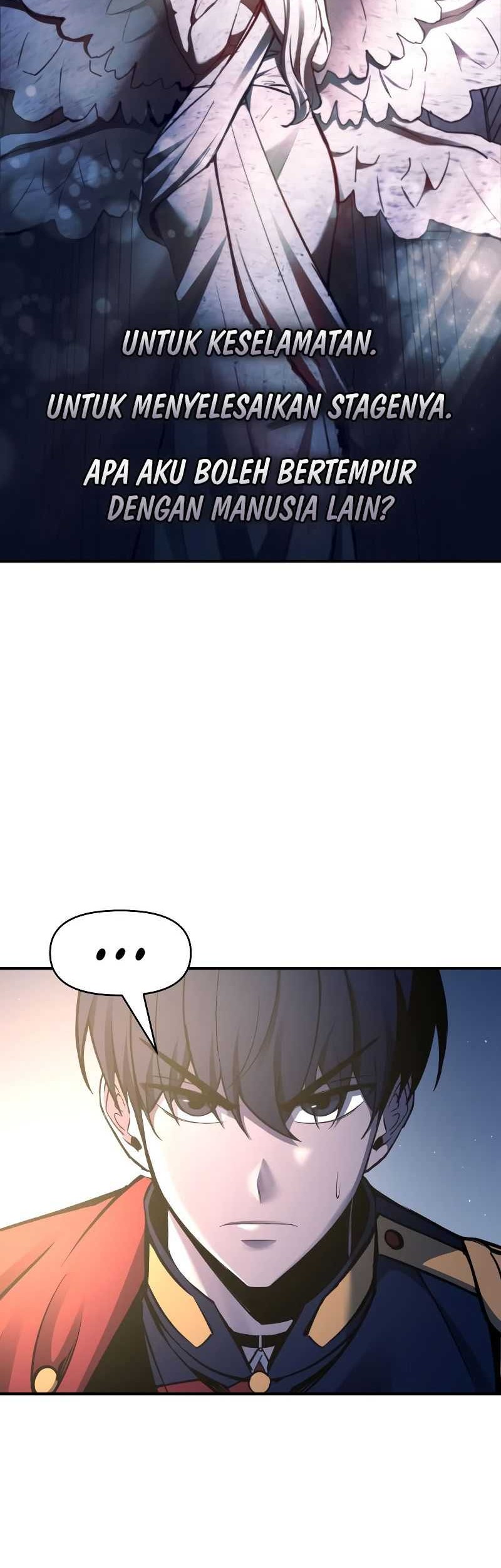 I Became the Tyrant of a Defense Game Chapter 59 page 87